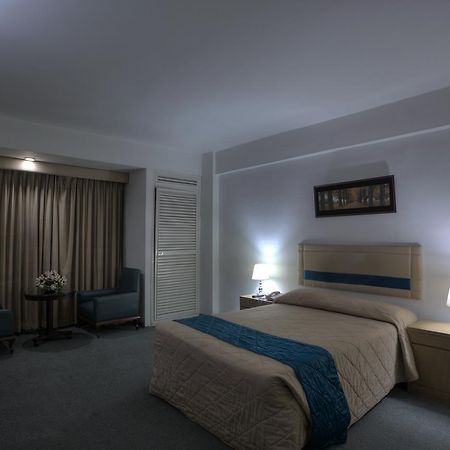 Hotel Purbani International Ltd. Dhaka Eksteriør bilde