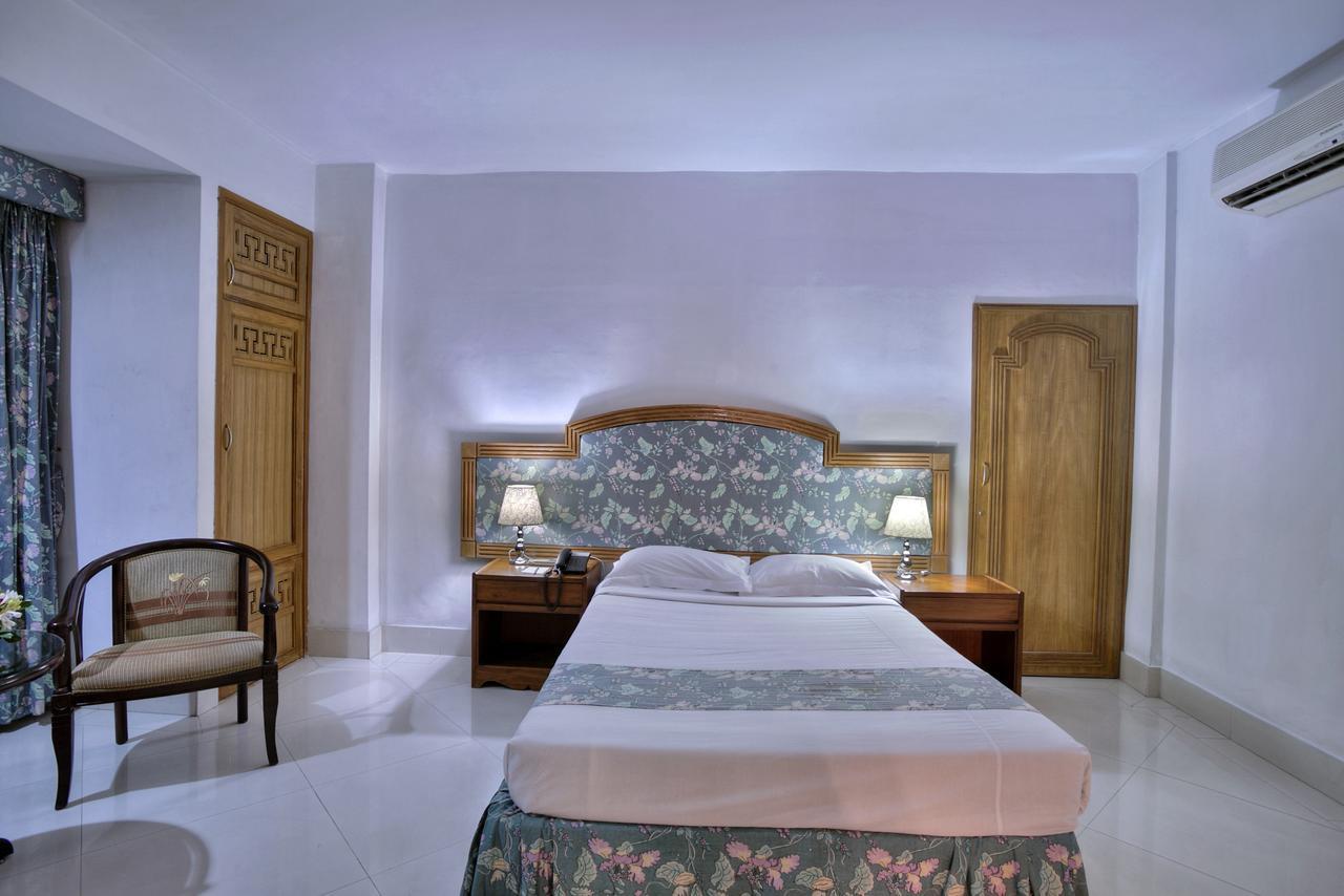 Hotel Purbani International Ltd. Dhaka Eksteriør bilde